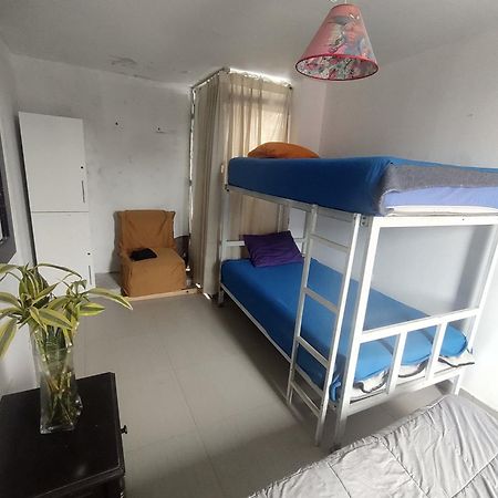 Chakraruna Backpackers Cajamarca Exterior photo