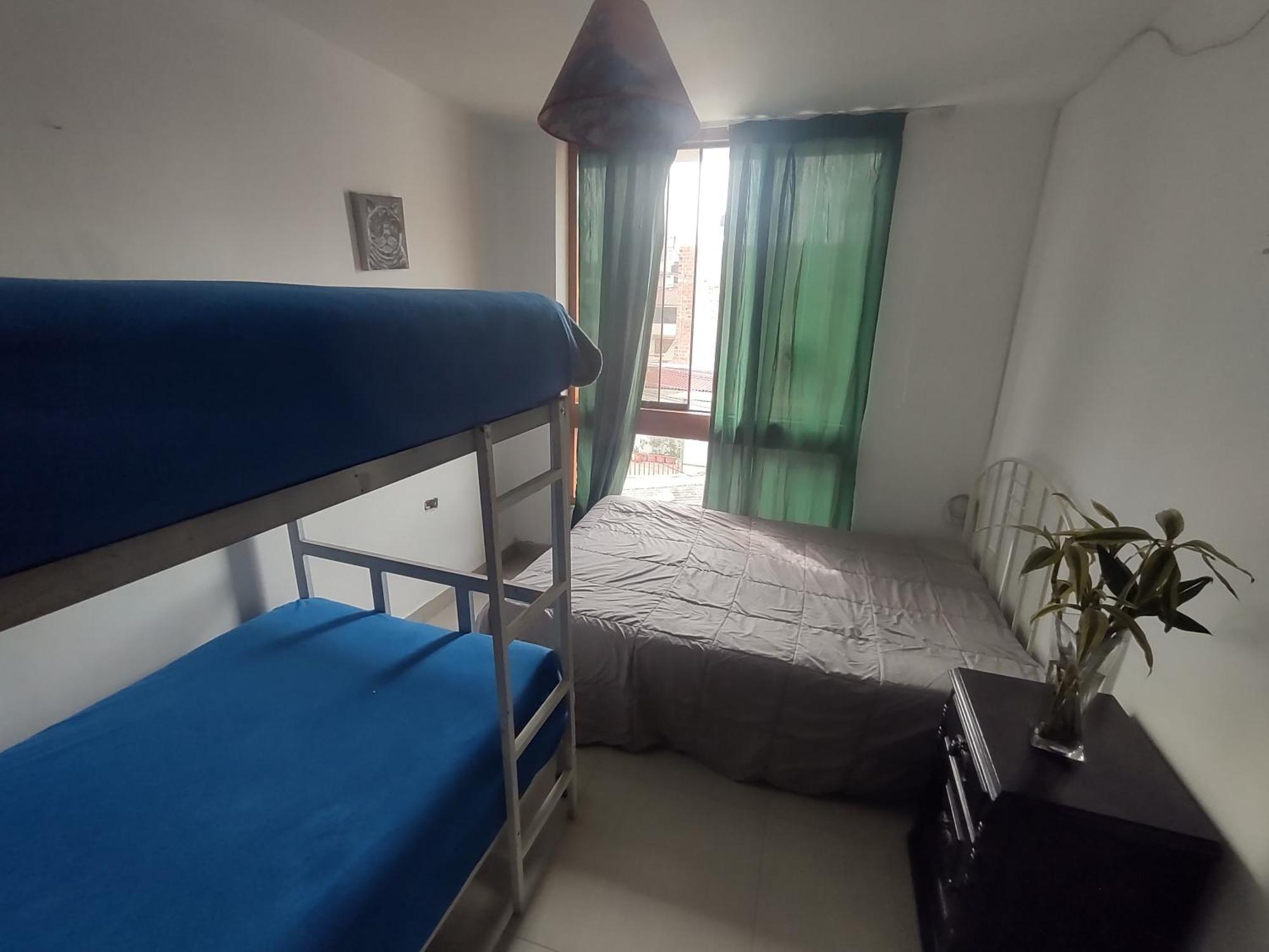 Chakraruna Backpackers Cajamarca Exterior photo