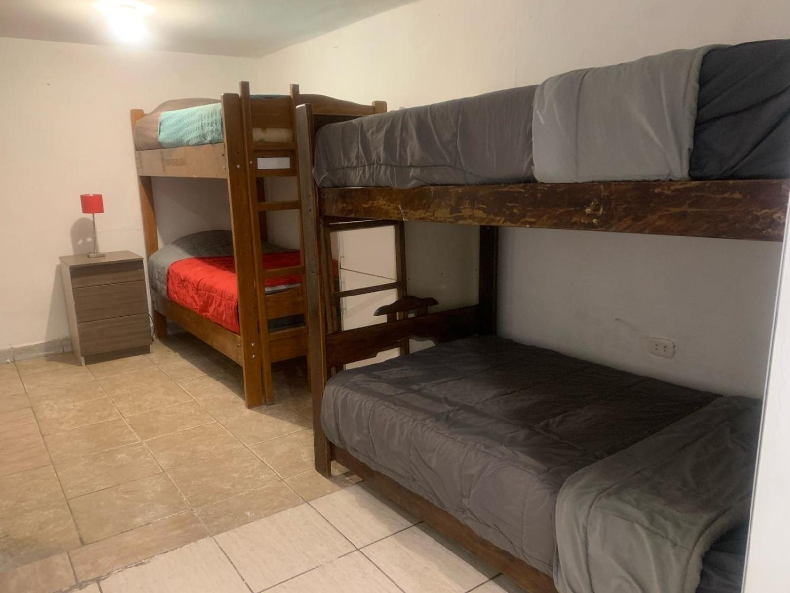Chakraruna Backpackers Cajamarca Exterior photo